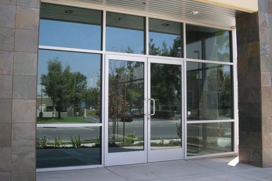 Nipomo-commercial-door-repair
