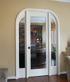 Passage Door Replacement Nipomo