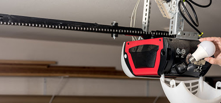 automatic garage door opener repair in Nipomo