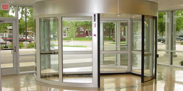 commercial automatic door repair Nipomo