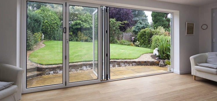 sliding door specialist Nipomo