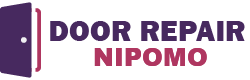 Door Repair Nipomo
